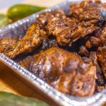 Reheating Our Barbecued Meats